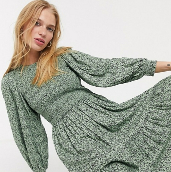 & Other Stories dress - Picture 3 of 5